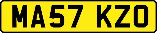 MA57KZO