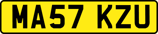 MA57KZU
