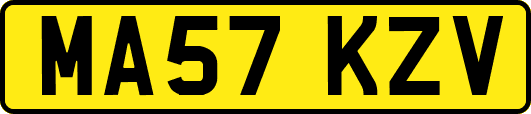 MA57KZV