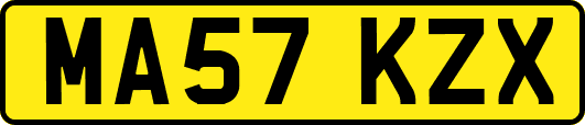 MA57KZX