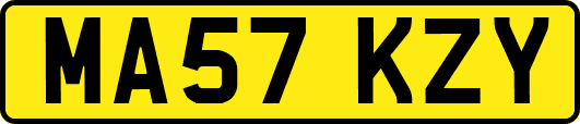 MA57KZY