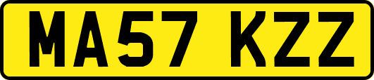 MA57KZZ