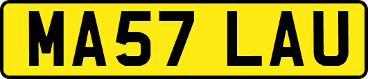MA57LAU