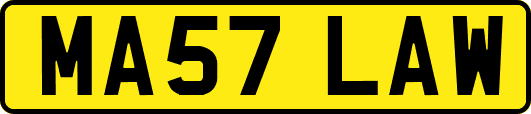 MA57LAW