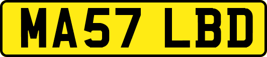 MA57LBD