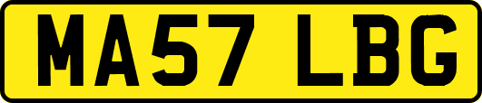 MA57LBG