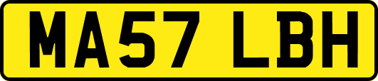 MA57LBH