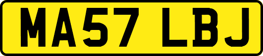 MA57LBJ