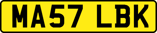 MA57LBK