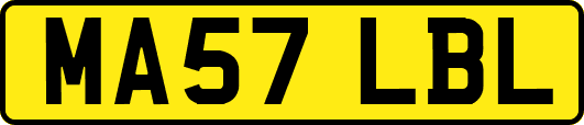 MA57LBL