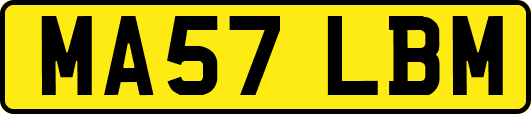 MA57LBM