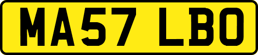 MA57LBO