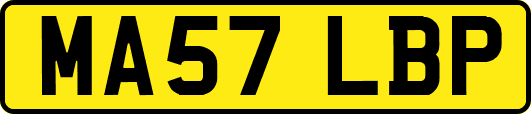 MA57LBP