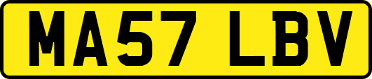 MA57LBV