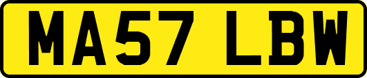 MA57LBW