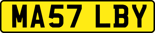 MA57LBY