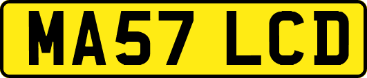 MA57LCD