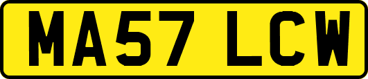MA57LCW