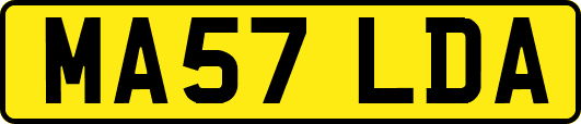 MA57LDA