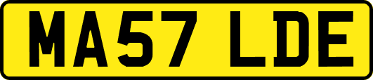 MA57LDE