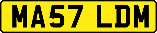 MA57LDM