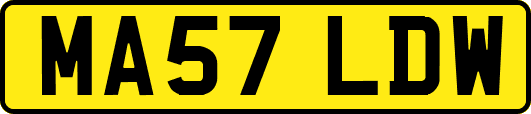MA57LDW