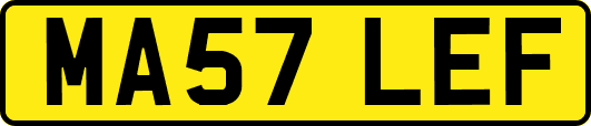 MA57LEF