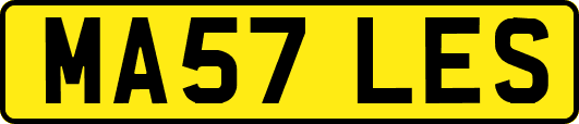 MA57LES