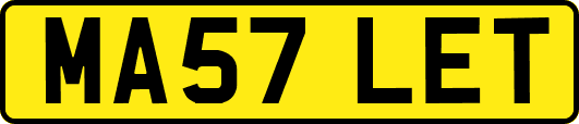 MA57LET