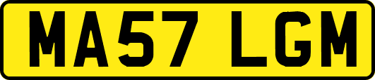 MA57LGM
