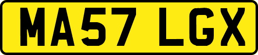 MA57LGX