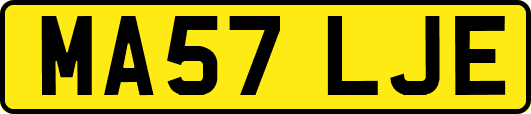 MA57LJE