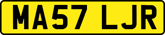 MA57LJR