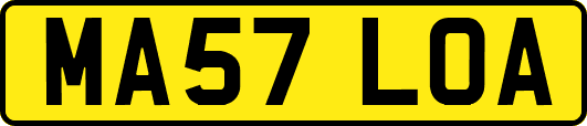 MA57LOA