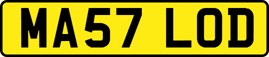 MA57LOD