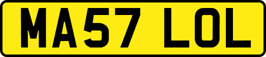 MA57LOL