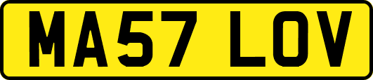 MA57LOV