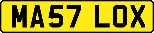 MA57LOX