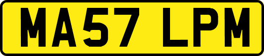 MA57LPM