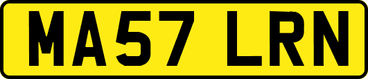 MA57LRN