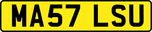 MA57LSU