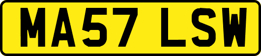 MA57LSW