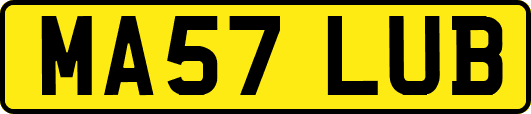 MA57LUB