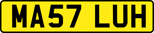 MA57LUH