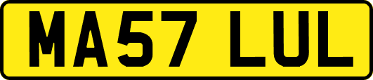 MA57LUL