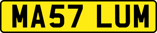 MA57LUM