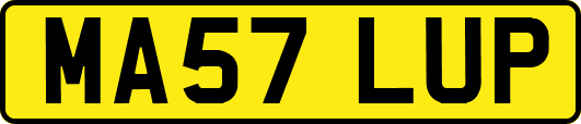 MA57LUP