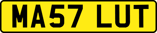 MA57LUT