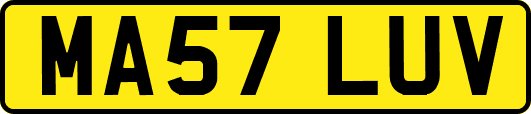 MA57LUV