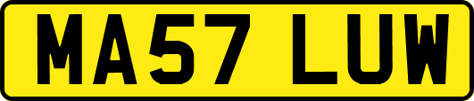 MA57LUW